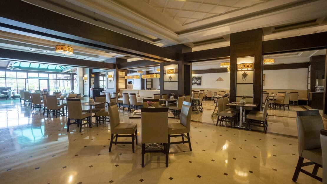 Sultan of Side Hotel